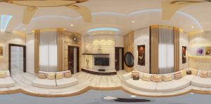 Know The Many Facts Of Interior Rendering Design Services For Home