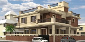 Architectural Rendering Services