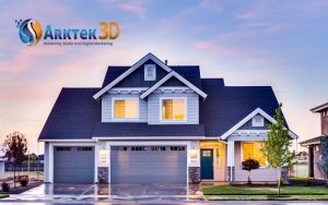 3D home Design