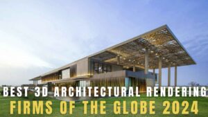 Top Architecture Firms