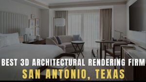 3d Rendering in San Antonio