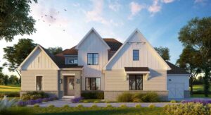 Types of 3D Rendering Services