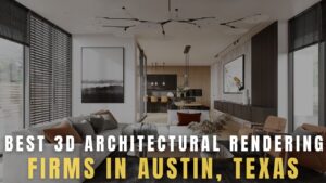 3d rendering studio austin