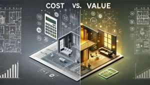 Cost vs. Value: Is Investing in 3D Rendering