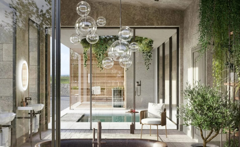 What is Rendering in Interior Design? Everything You Need to Know in 2026