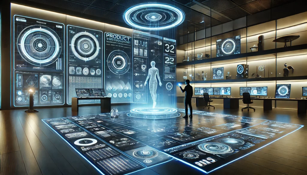 A Deep Dive Into CGI Technology Trends For Product Visualization In 2025