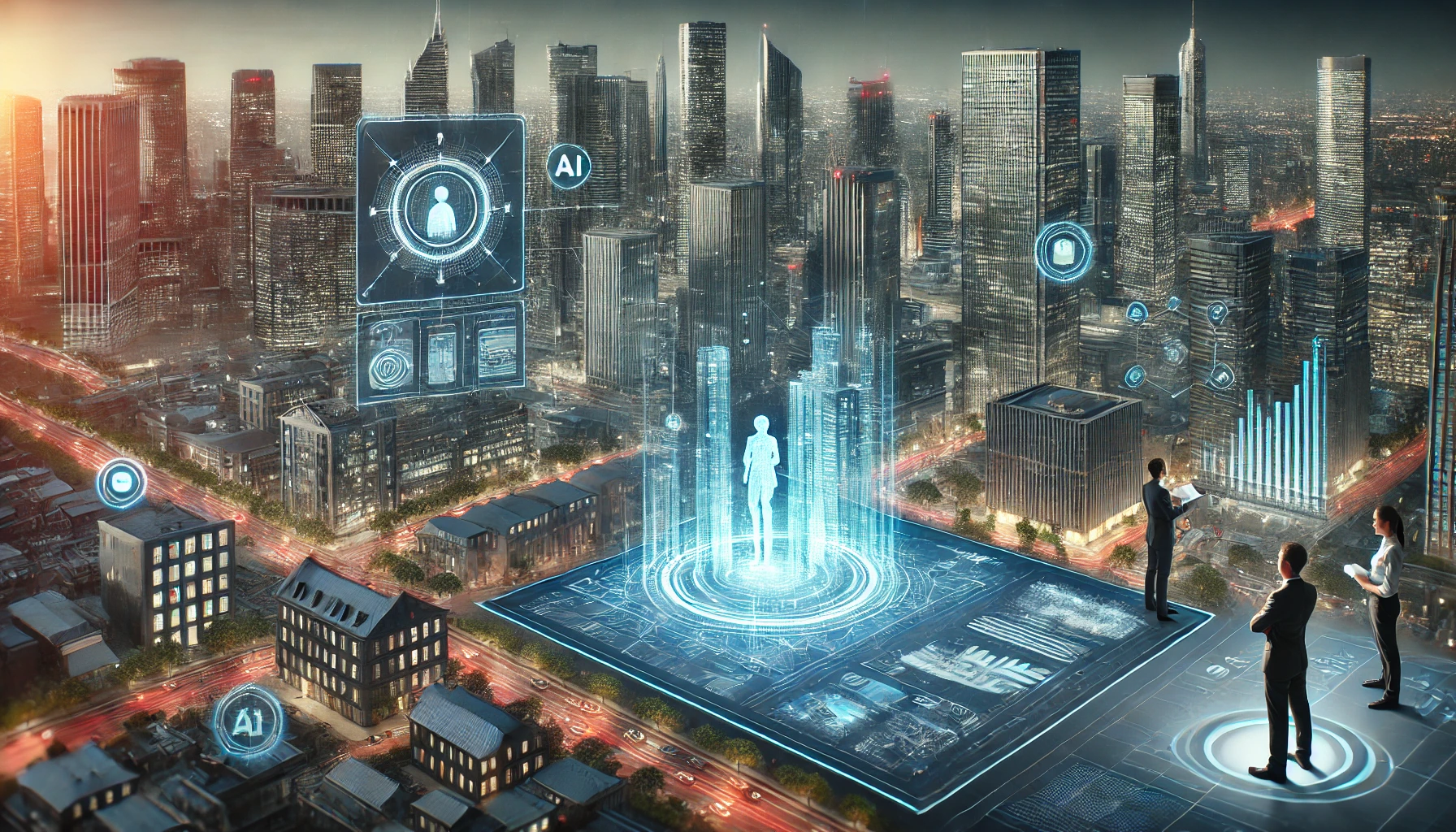 Visualisation Rendering Ai AI in Architectural Rendering: Benefits, Applications, & Future Trends