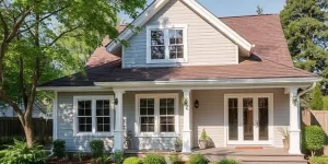 9 Benefits of Re-Rendering Your House
