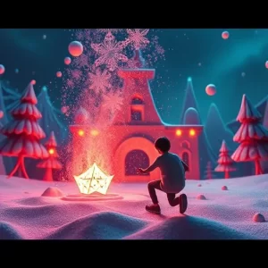 3D Motion Graphics Are the Future of Brand Storytelling