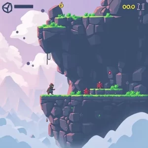 Game Development Using Unity