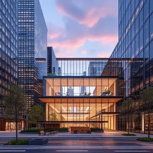 D Architectural Rendering Companies