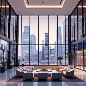 3D Rendering Company in Chicago