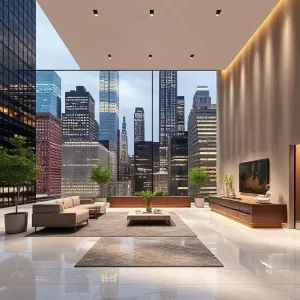 The Role of 3D Visualization and Rendering Services