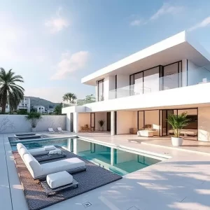 3D Rendering is Essential for Real Estate Marketing