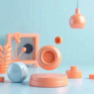 3D Product Animations