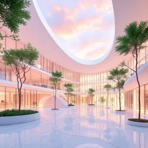 AI Revolution in Architectural Visualization