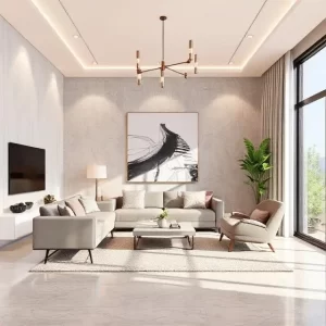 3D Rendering for Marketing