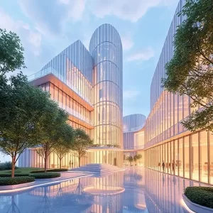 Future of 3D Rendering