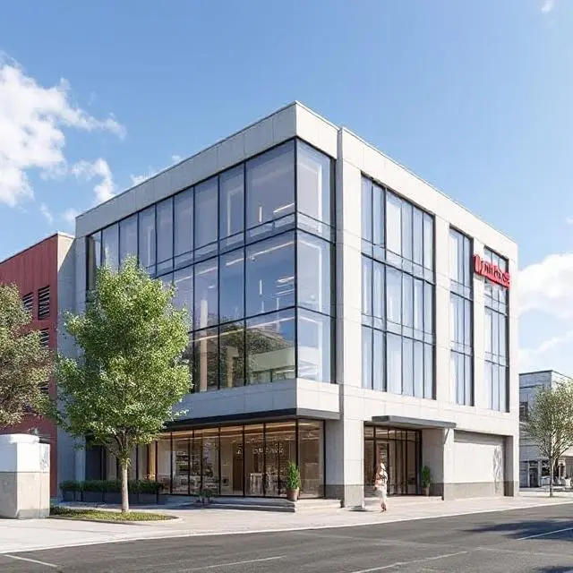 3D Exterior Visualization Companies