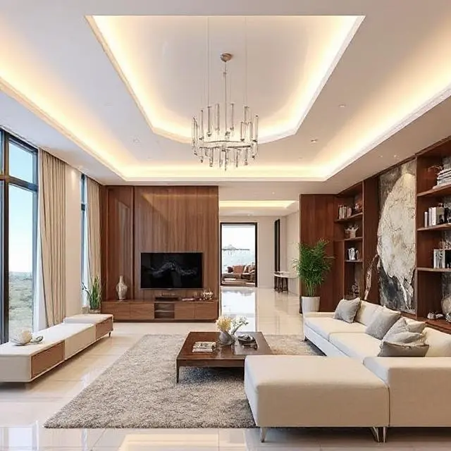 Top 10 3D Interior Rendering Companies in USA
