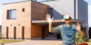 Exterior Home Rendering