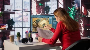 3D Architectural Animation