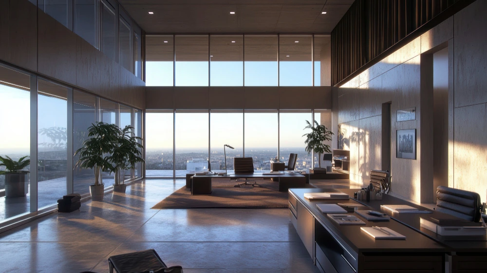 Photorealistic Interior Rendering Companies in New York