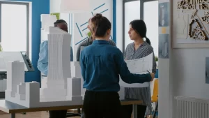 Project Visualization