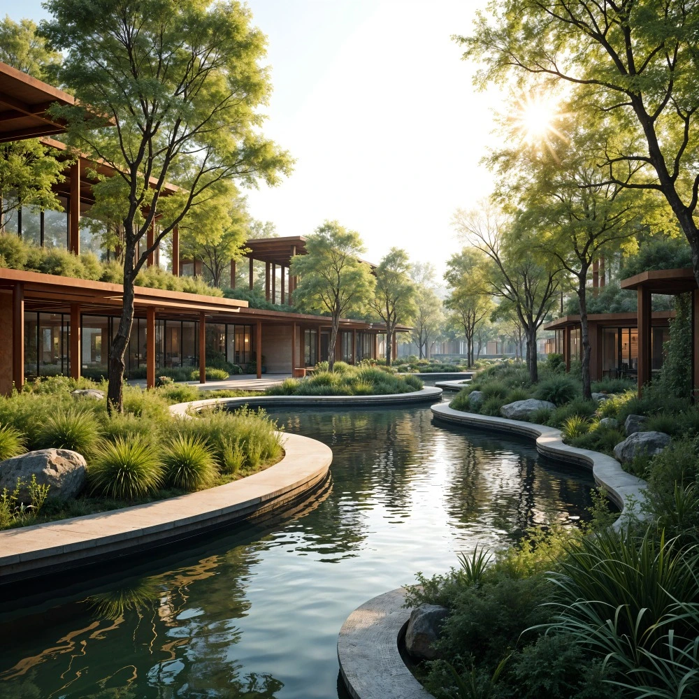 3D Exterior Renderings
