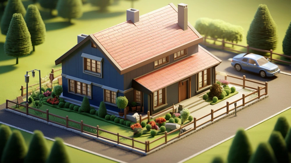 3D Animation