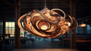 3D Interior Lighting