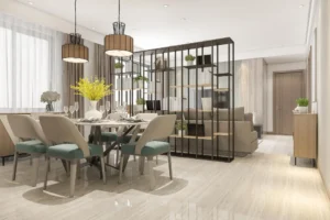 3d rendering