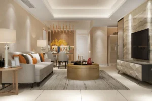 3D Rendering